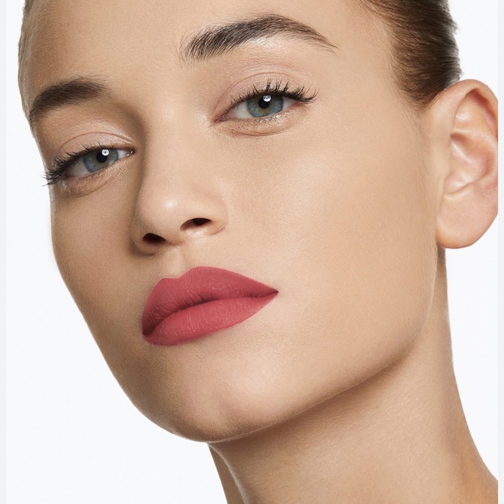 YSL Rouge Pur Couture The Slim lipsticks